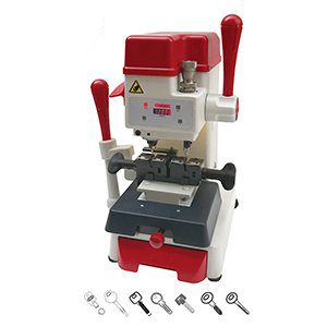 Key Duplicating Machine Q39B