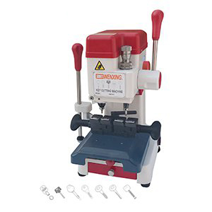 Key Duplicating Machine Q3